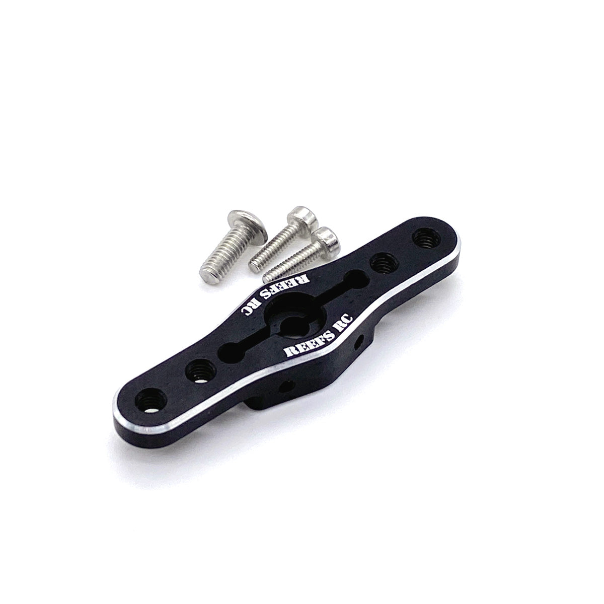Reefs RC 1.8 HD Throttle Servo Horn 25T Spline