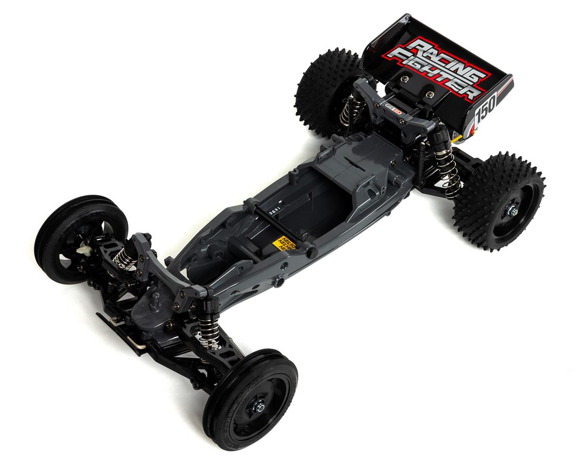 Tamiya 1/10 X-SA Racing Fighter (DT-03) Buggy