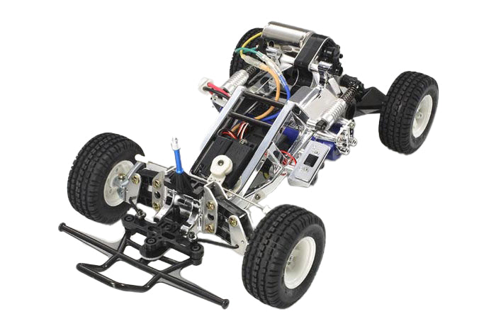 Tamiya 1/10 RC Subaru Brat 2WD Truck Kit