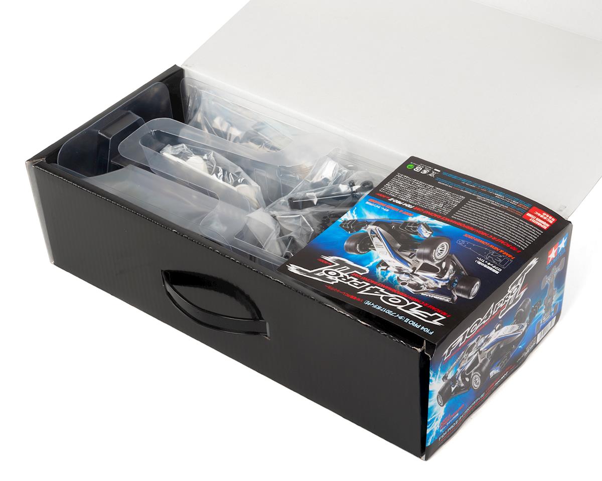 Tamiya 1/10 RC F104 PRO II Kit ( Body)