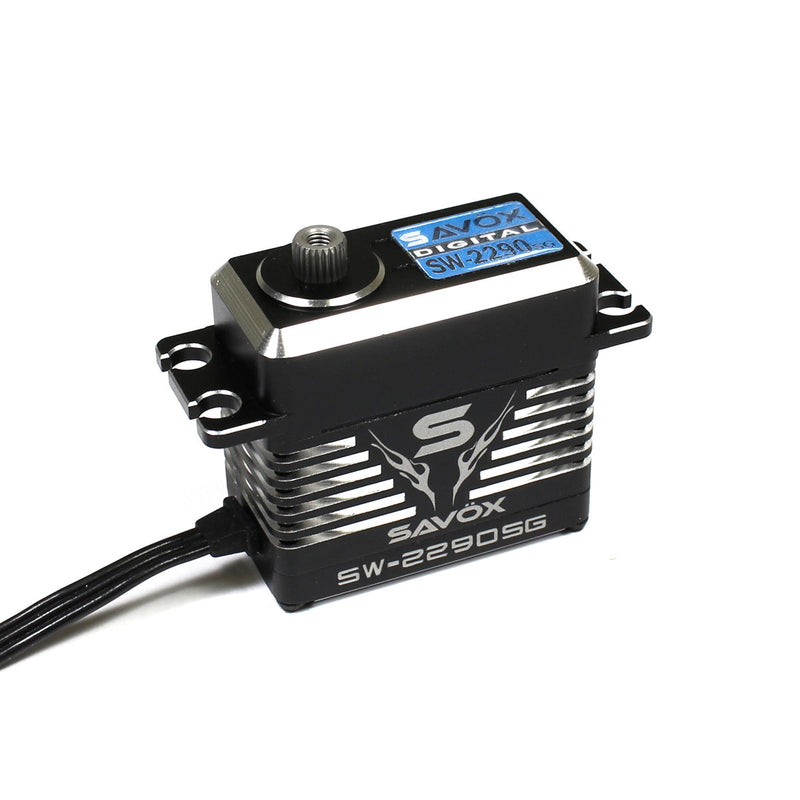 Savox servo