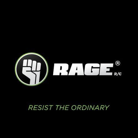 Rage R/C