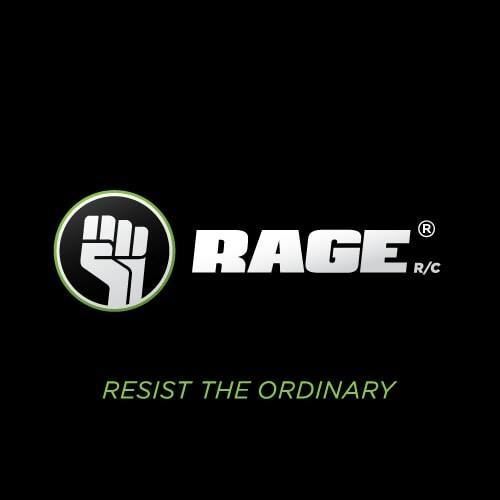 Rage R/C