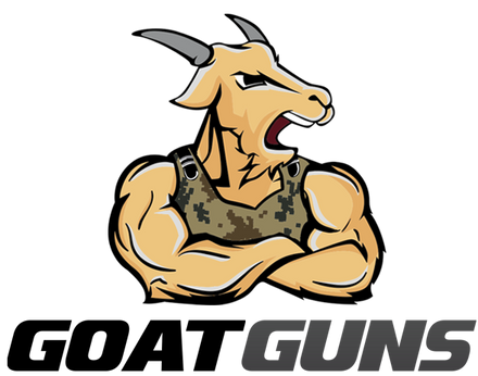 GoatGuns