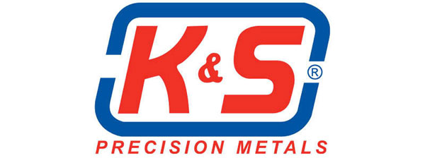 K and S Precision Metals