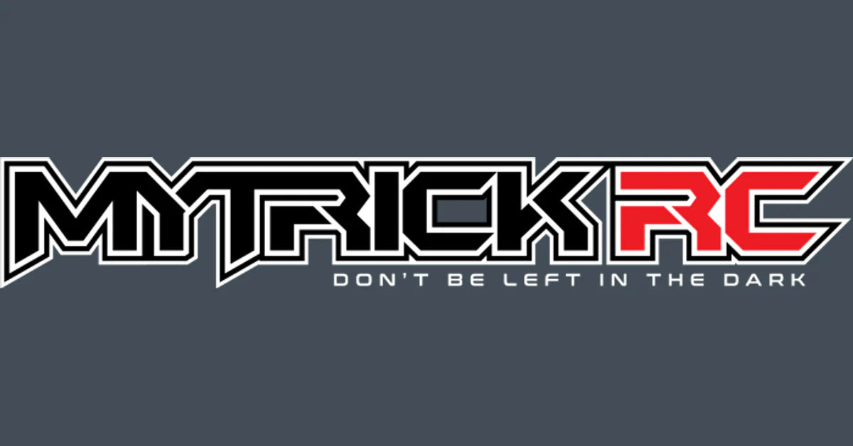 MyTrickRC