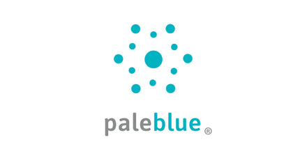 Pale Blue Earth