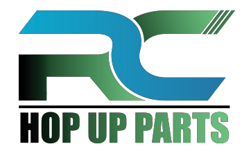 RC Hop Up Parts
