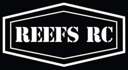 Reef's RC