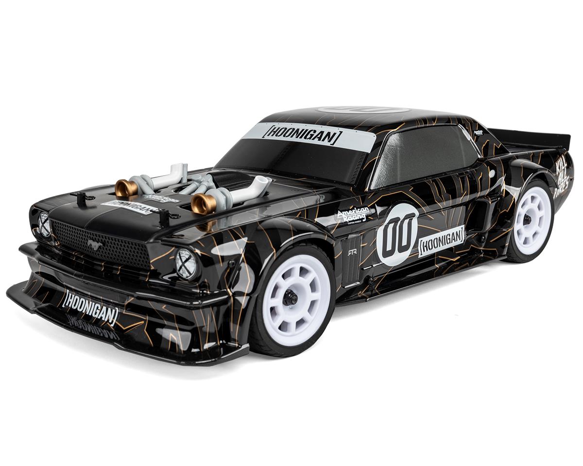 HPI 1/10th Hoonicorn Parts