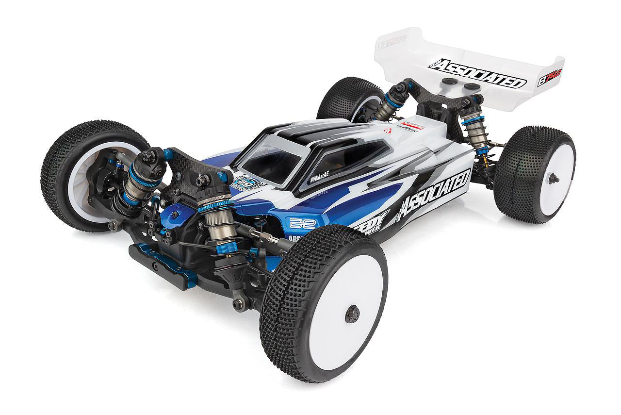 1/10 RC Cars & Trucks