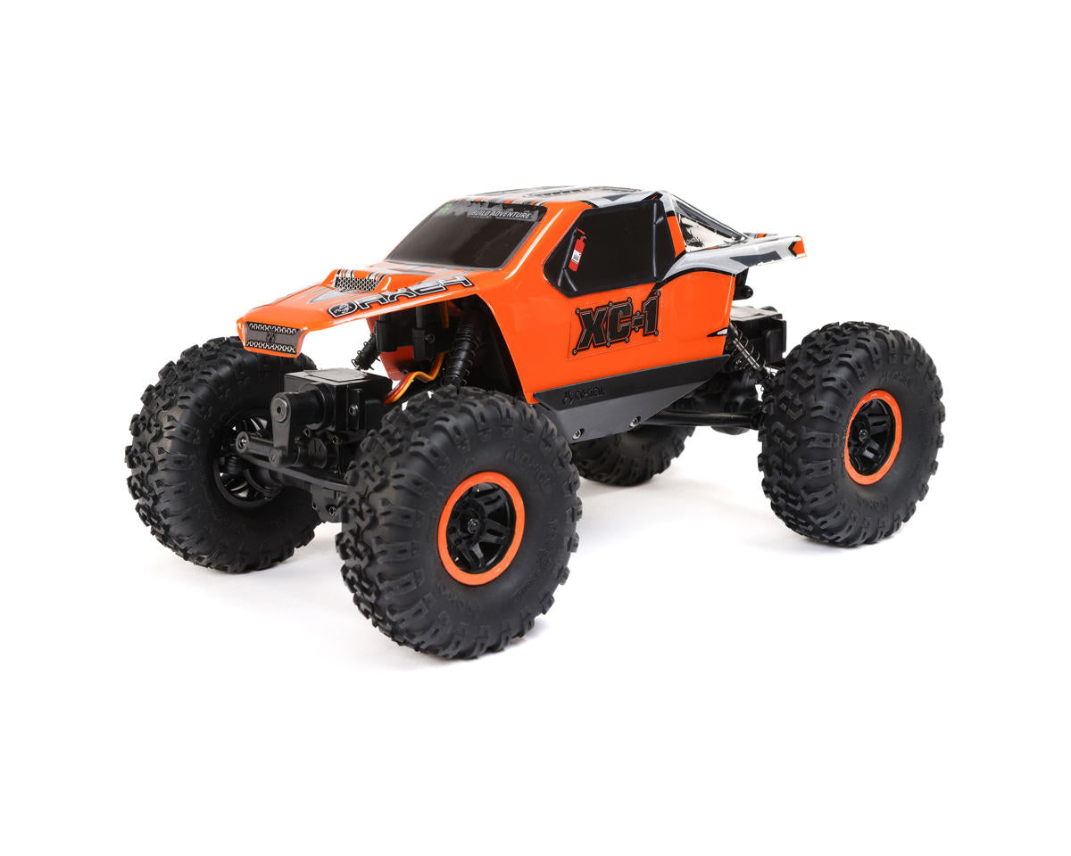 Axial AX24 Parts