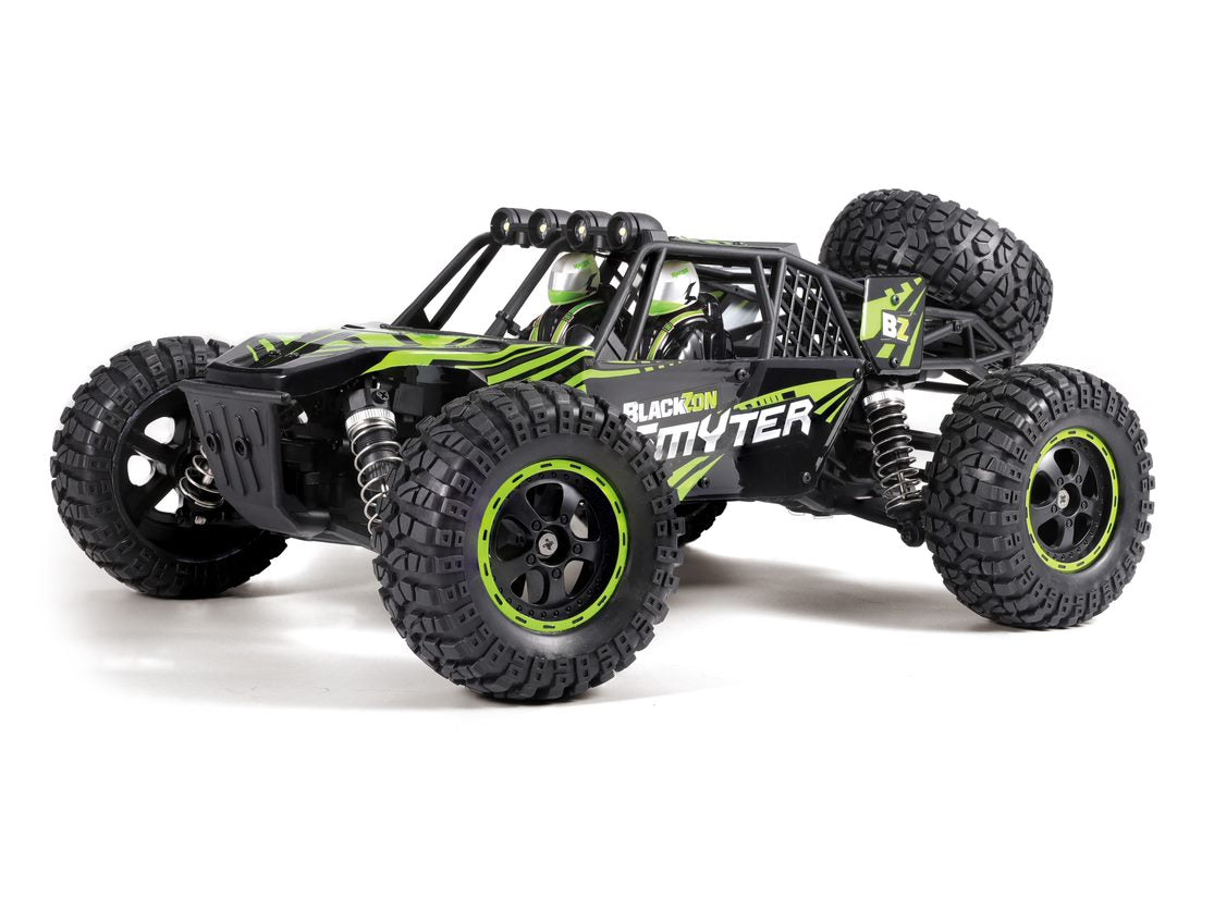 1/12 RC Cars & Trucks