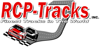 RCP Tracks