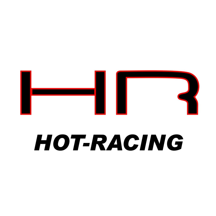 Hot Racing