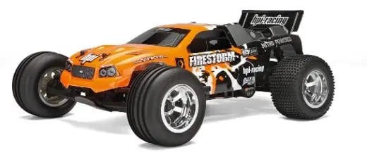 HPI Nitro Firestorm 10T Parts