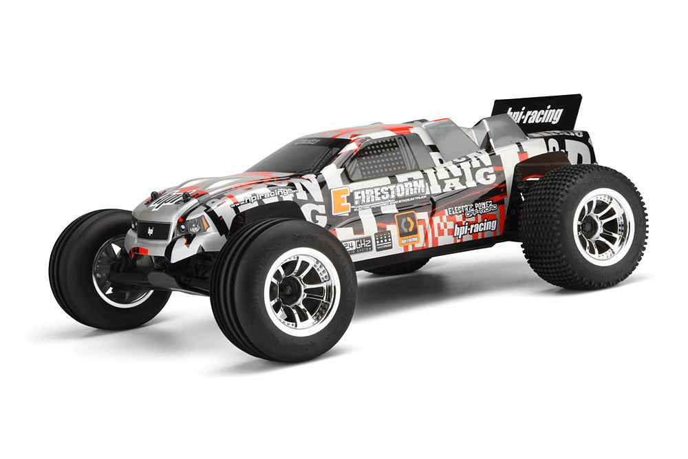 HPI Firestorm 10T Parts