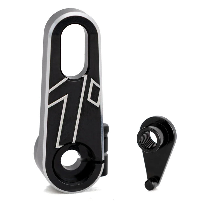 1UP Racing 7075 HD Adjustable Servo Horn - 15-19mm - 25T Spline 10111