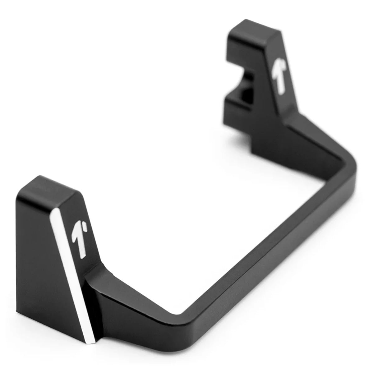 1UP Racing LowPro Servo Mount – Lightweight 7075 Aluminum Upgrade for Team Associated RC10B7