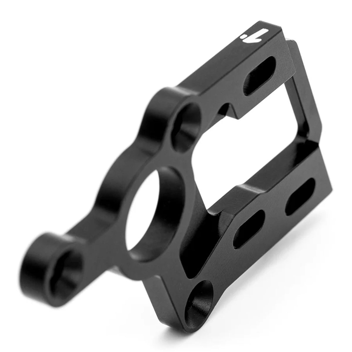 1UP Racing Lockdown Motor Mount – CNC 7075 Aluminum Upgrade for Team Associated RC10B7