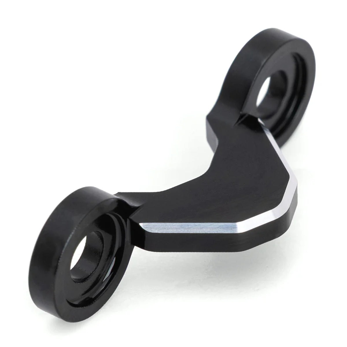 1UP Racing UltraLite Rear Body Support – 7075 Aluminum Upgrade for Team Associated RC10B7.1
