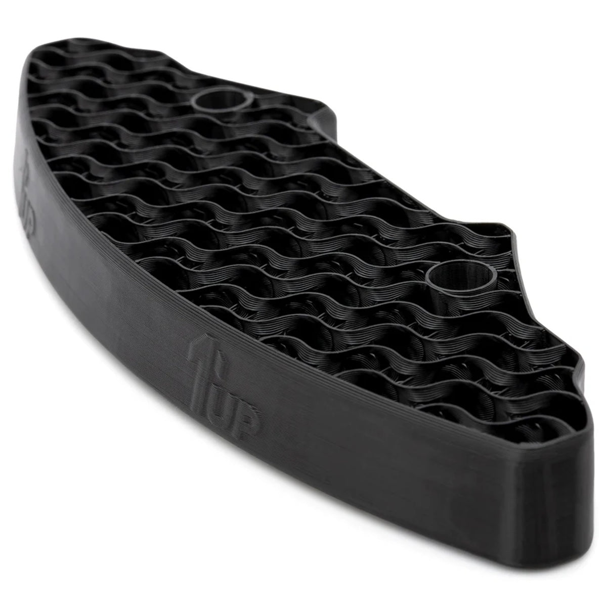 1UP Racing UltraLite Front Bumper – Protective 1/10 Touring Upgrade for Team Associated TC8