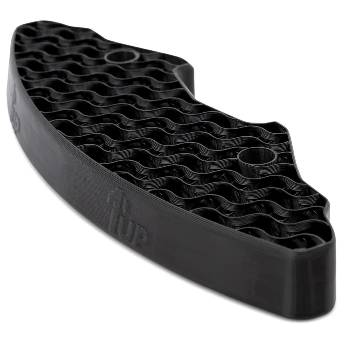 1UP Racing UltraLite Front Bumper – 1/10 Touring Car Crash Protection for Awesomatix A800