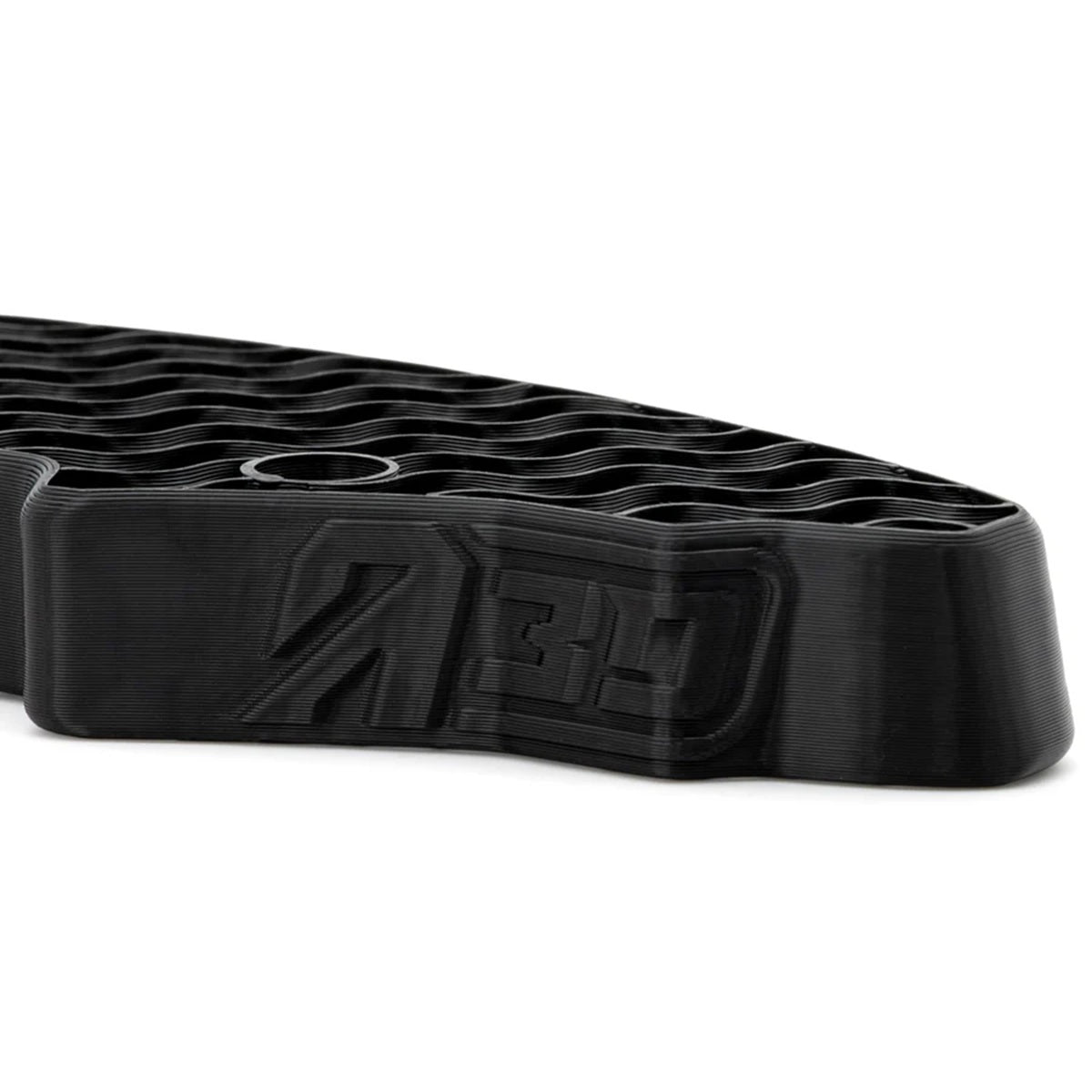 1UP Racing UltraLite Front Bumper for RC Maker SP1 - Lightweight 1/10 Touring Car Protection