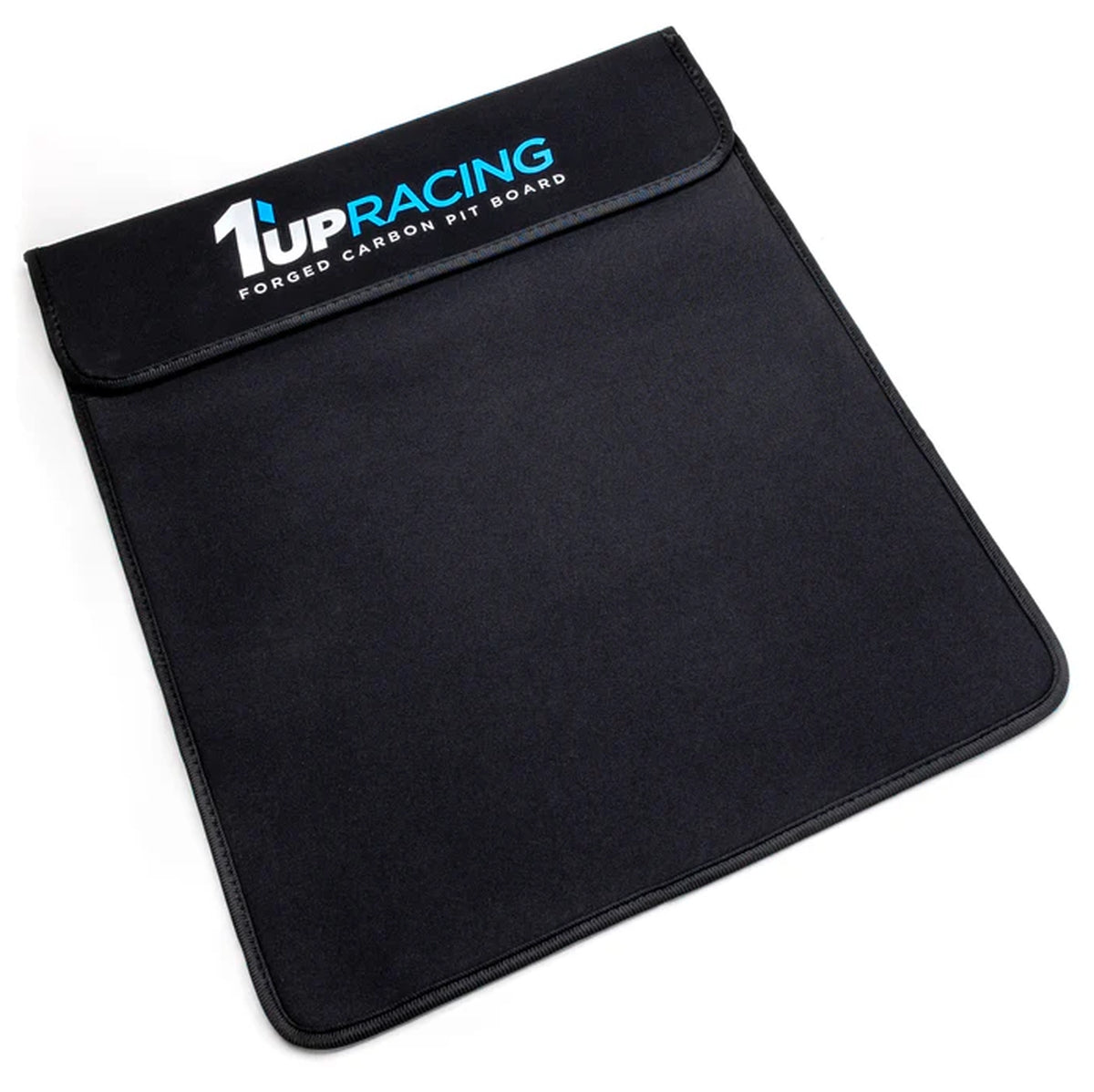 1UP Racing Forged Carbon Pit Board Travel Sleeve, 39x49cm 160411