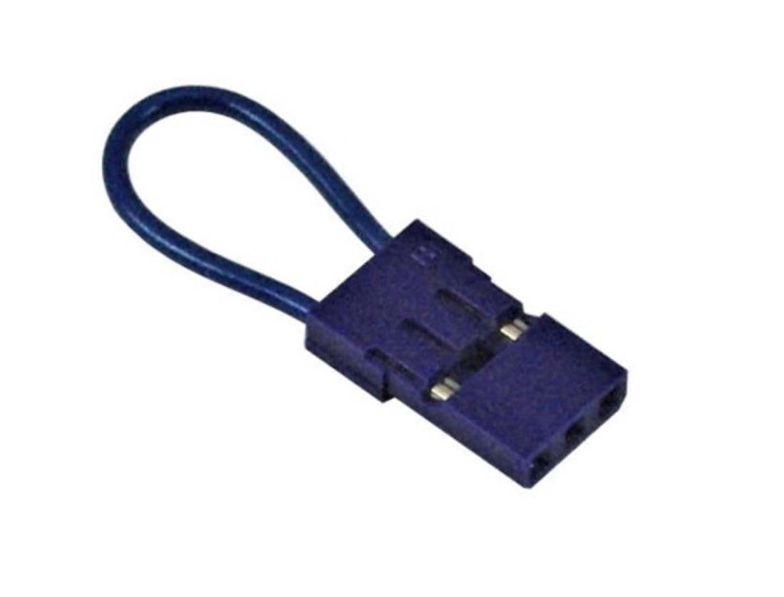 Sanwa Bind Plug for RX-491, RX-492, RX-493 & RX-493i Receivers