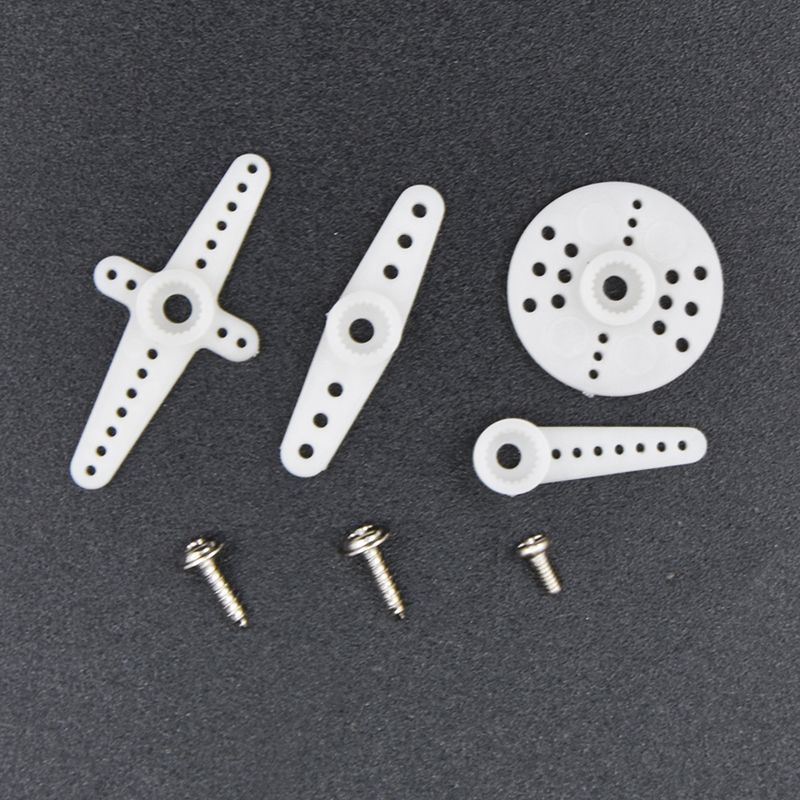 Powerhobby 55MG Economy Sub Micro Servo .11sec/27oz @ 6.0V