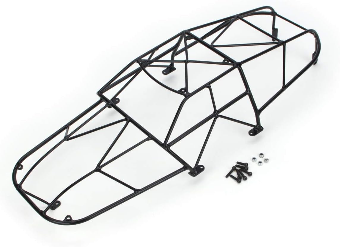 Integy Precision-Crafted Steel Roll Cage Body for Traxxas 1/10 Slash 2WD T8026