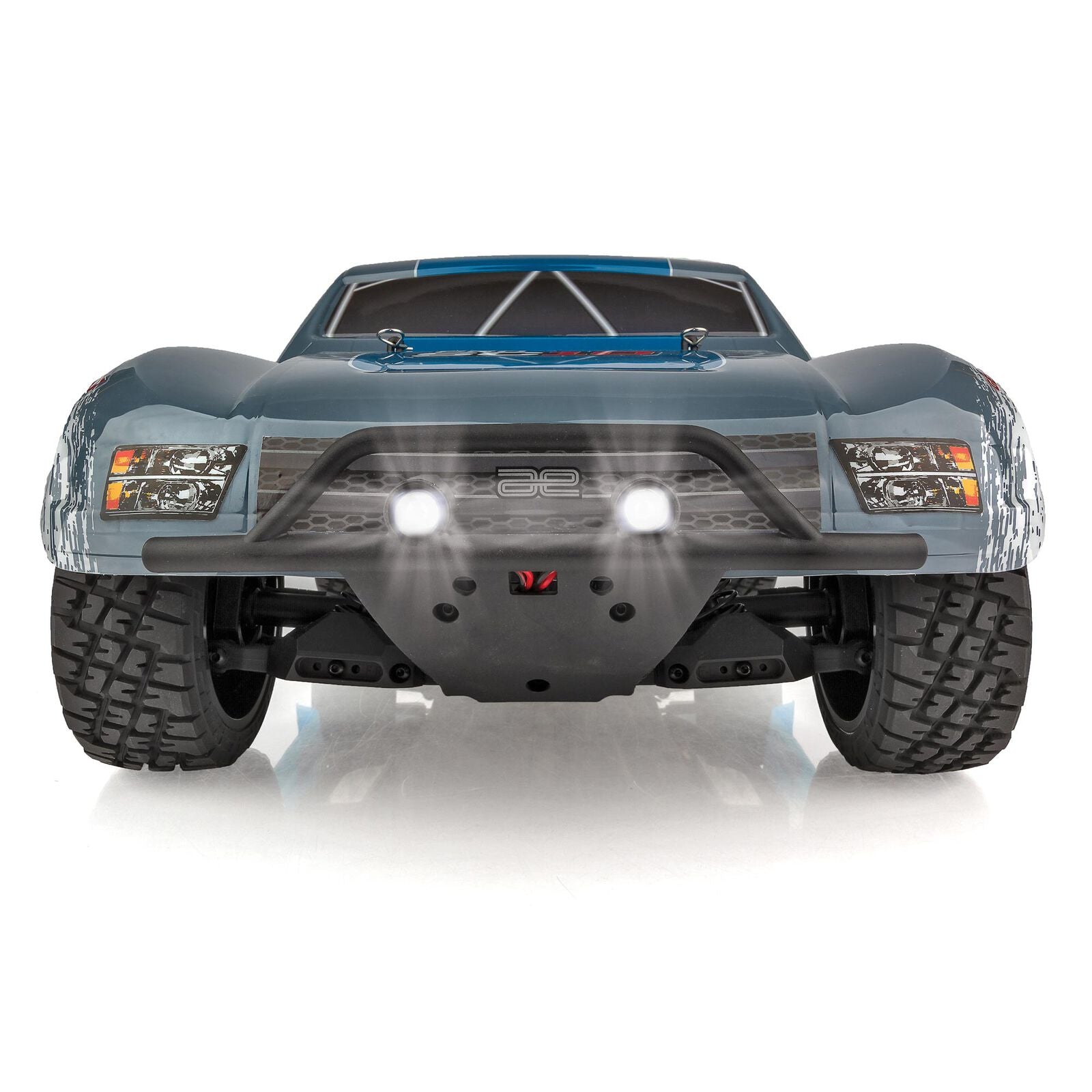 Team Associated Pro4 SC10 1/10 RTR 4WD Brushless Short Course Truck Combo w/2.4GHz Radio, 3S Battery & Charger 20530C3