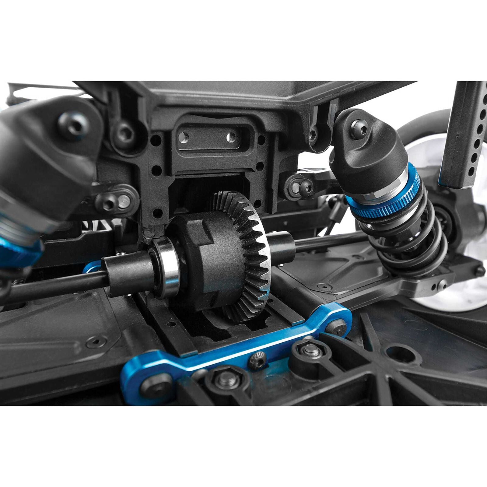 Team Associated SR7 Hoonigan A-RTR (Refurbished) No ESC 20540R