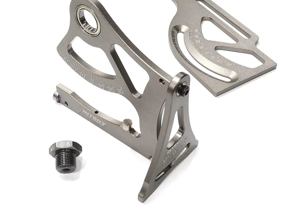 Integy Universal Setup Station w/ Bag for Most 1/8 & 1/10 Off-Road, SC & Monster Trucks C23291