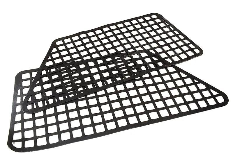 Integy Realistic Window Net (2) for Losi 1/5 Desert Buggy XL-E & 2.0 C29085