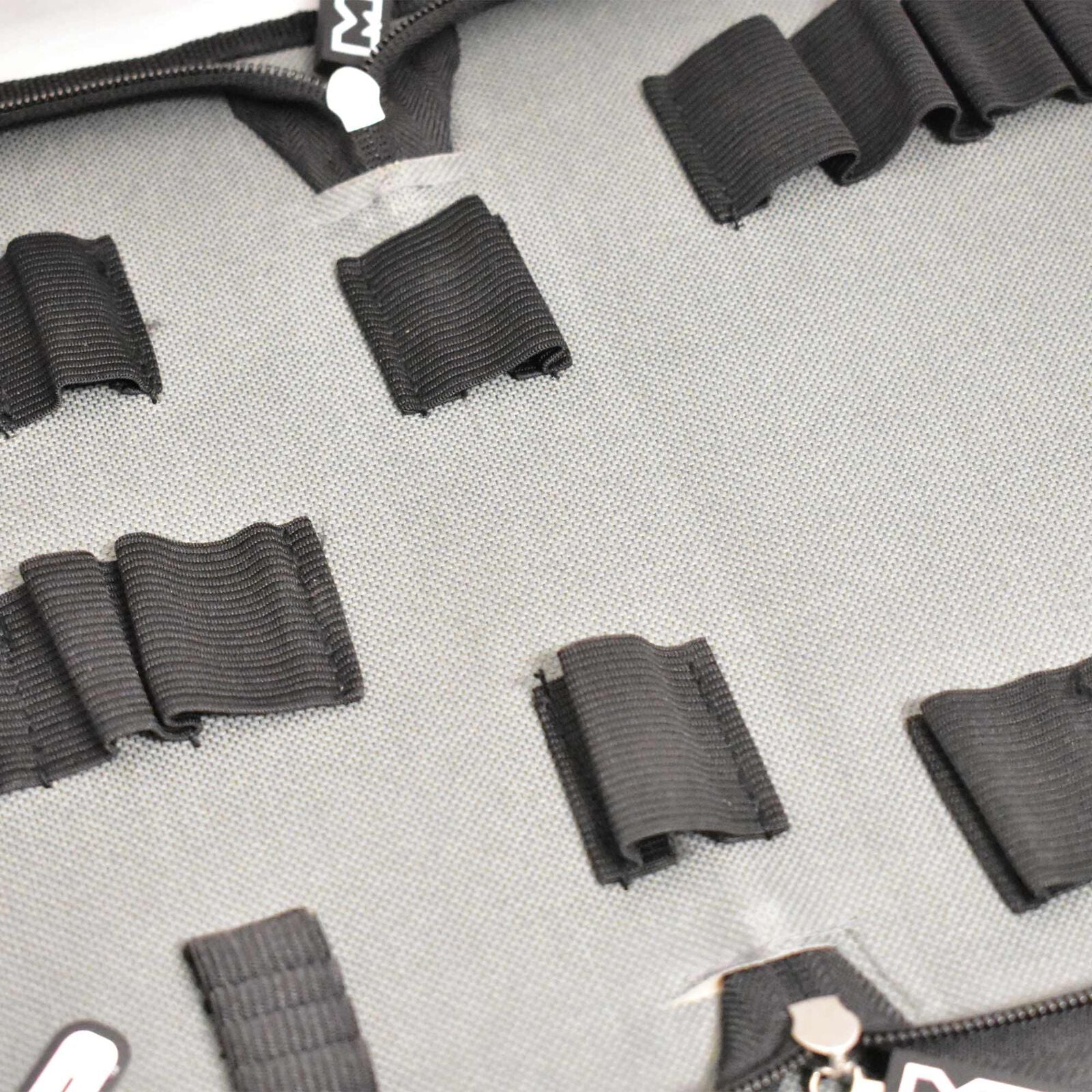 MIP 15-Inch, 40 Pocket Tool Bag 5210