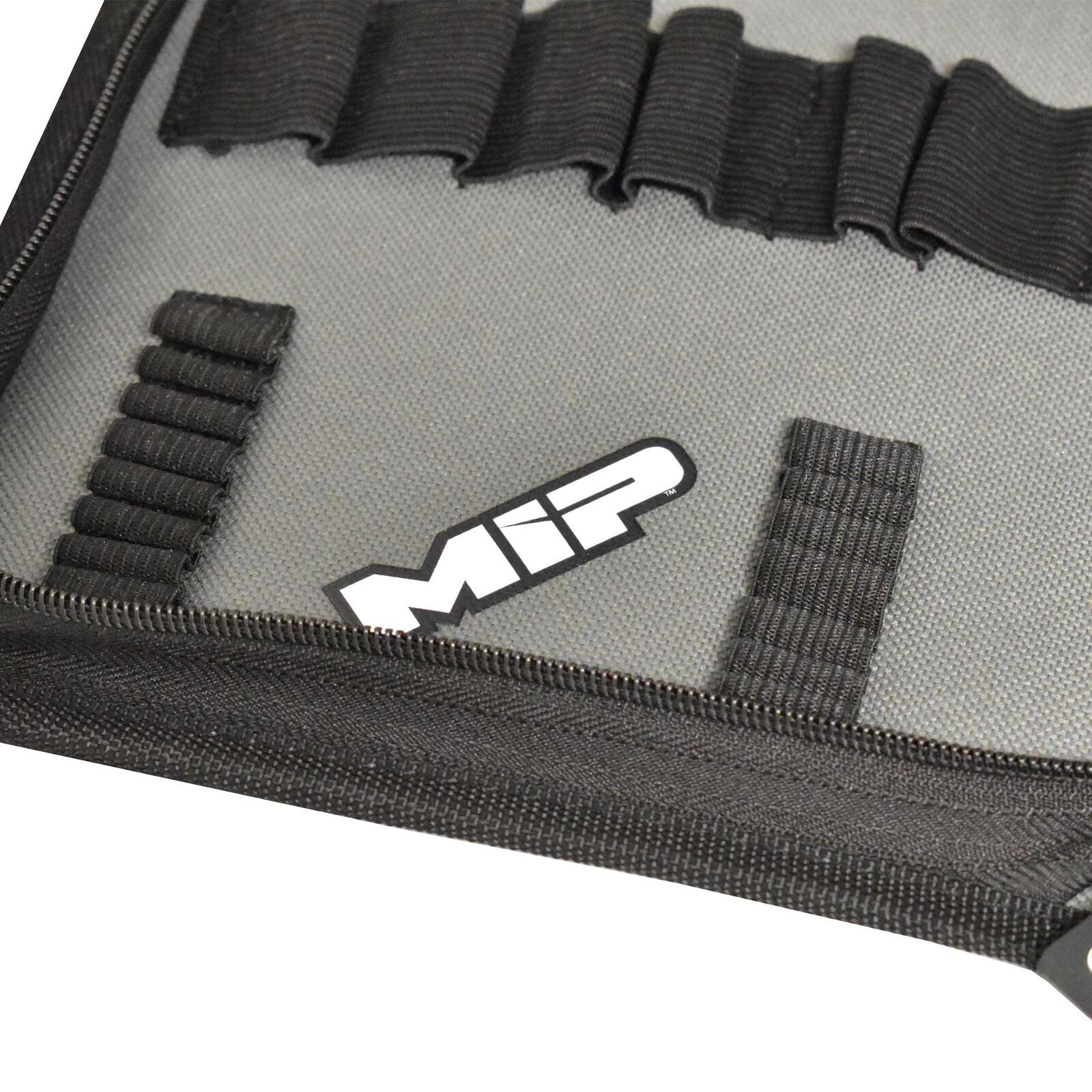 MIP 15-Inch, 40 Pocket Tool Bag 5210