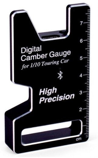 Powerhobby Digital Bluetooth Camber Gauge