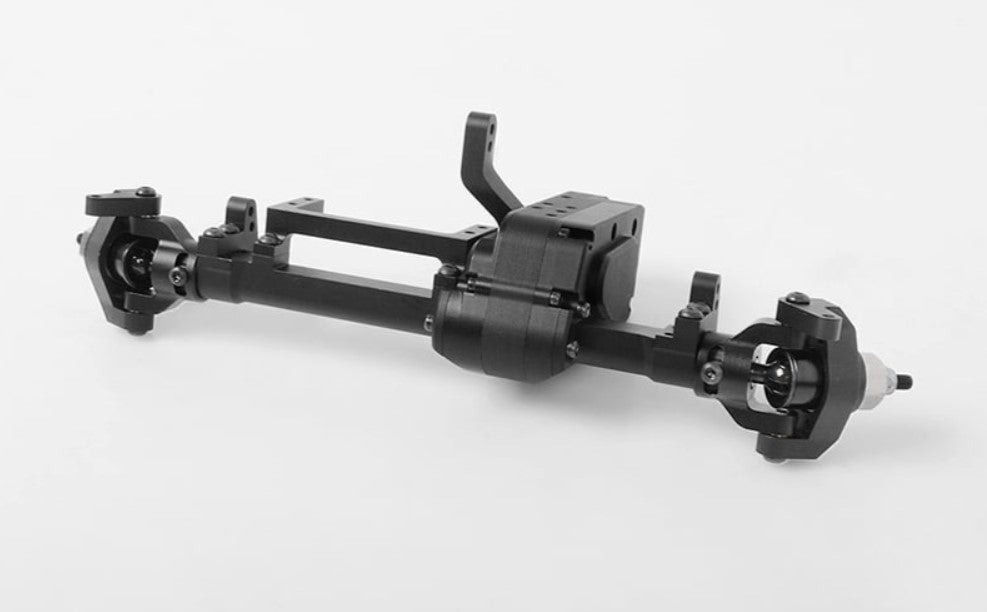 RC4WD Bully 2 Competition Crawler Rear Axle ZA0084