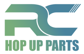 RC Hop Up Parts