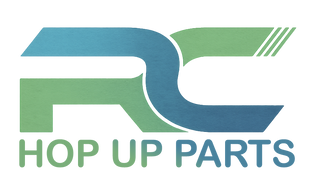 RC Hop Up Parts
