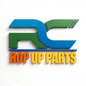 RC Hop Up Parts