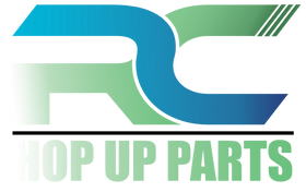 RC Hop Up Parts