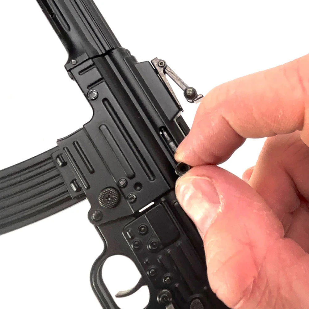 GoatGuns Miniature WW2 STG44 model Black STG44-BLACK