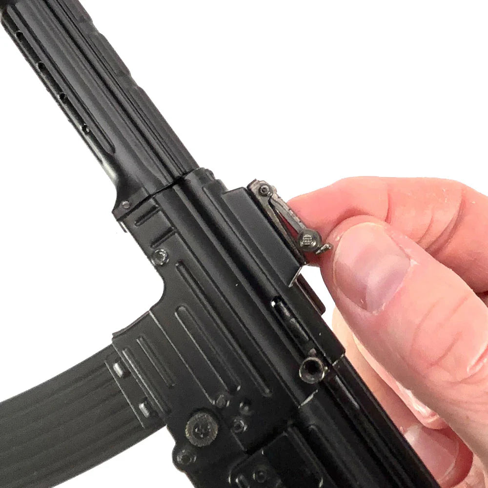 GoatGuns Miniature WW2 STG44 model Black STG44-BLACK