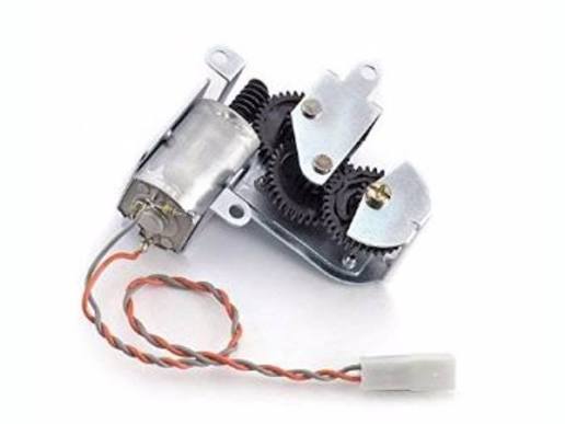 Tamiya 1/16 Scale RC Tank Turret Rotation Unit for Tiger I