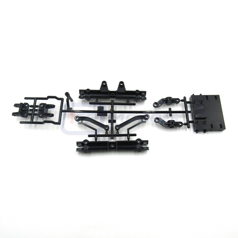 Tamiya F Parts Set for RC Kit 56319