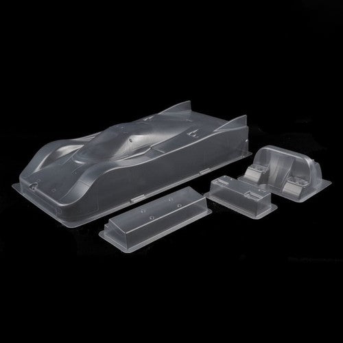 Tamiya Porsche 956 Transparent Body Wing Light Case Replacement