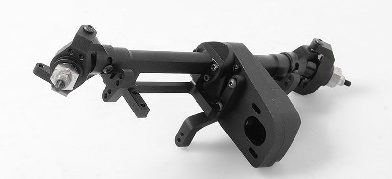 RC4WD Bully 2 Competition Crawler Rear Axle ZA0084